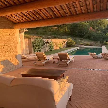 Bed & Breakfast Les Noyers