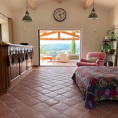 Bed & Breakfast Les Noyers