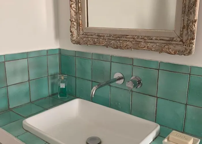 Bed & Breakfast Les Noyers 3*