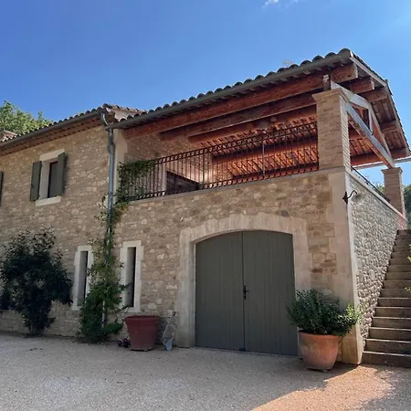 Bed & Breakfast Les Noyers 3*